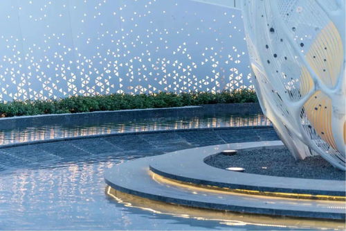 12月設(shè)計(jì)師不可錯(cuò)過的45個(gè)精品項(xiàng)目合集 景觀周發(fā)布