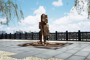 想找可信賴的雕塑設(shè)計(jì),就來(lái)北京同澤景園 北京景觀雕塑設(shè)計(jì)