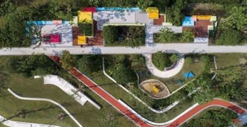 上海8大精品大區(qū) 示范區(qū)樓盤(pán)