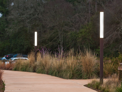 光影交錯(cuò)，夜韻生輝 園林景區(qū)景觀照明設(shè)計(jì)核心技巧探析