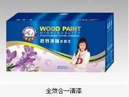 木器涂料專業指南 從油漆品牌代理、生產廠家到應用效果展示