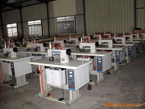 常州市鐘樓區長超超聲設備制造廠壓花機產品列表與儀器儀表技術概覽