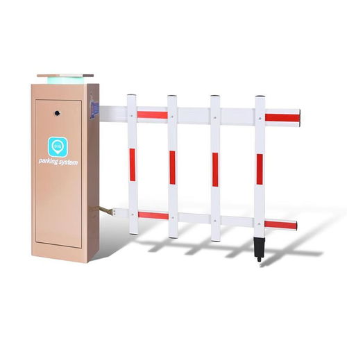 智能自動(dòng)道閘 出入口機(jī)的主要結(jié)構(gòu)剖析