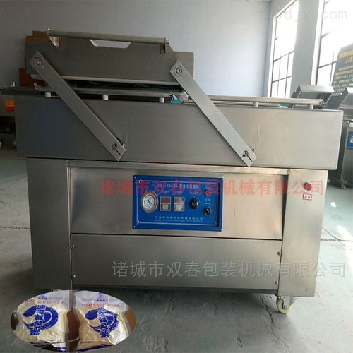 雙室下凹真空辣椒包裝機(jī) 專為大包裝產(chǎn)品設(shè)計(jì)的高效解決方案