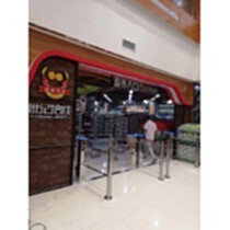 2021年擺閘超市廠商與批發(fā)商新趨勢(shì) 出入口機(jī)引領(lǐng)智能升級(jí)